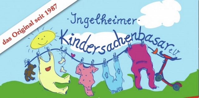 Ingelheimer Kindersachenbasar e. V.